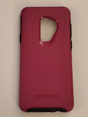 OtterBox Symmetry Series Case for Galaxy S9 Plus